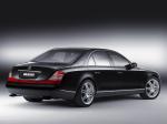 Maybach 57 by Brabus 2004 года